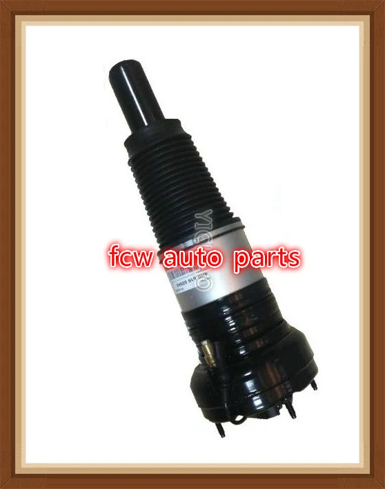 

REMANUFACTRUED For A8 (D4, 4H) 2010 Front Air Suspension Kit OEM Shock Absorber Air Spring