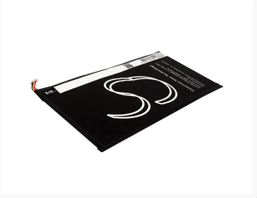 Cameron sino 5700 мАч аккумулятор для ACER Iconia One 10 B3-A20 Iconia One 10 B3-A30 Iconia Tab 10 A3-A40PR-279594N