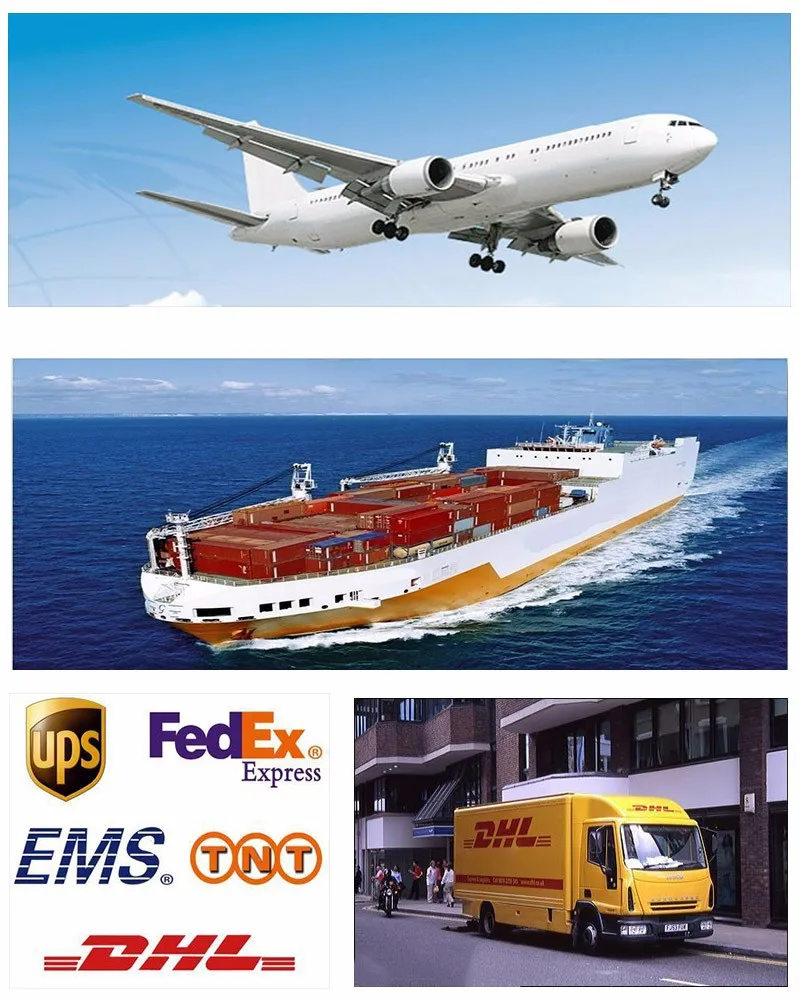 Delivery Details
