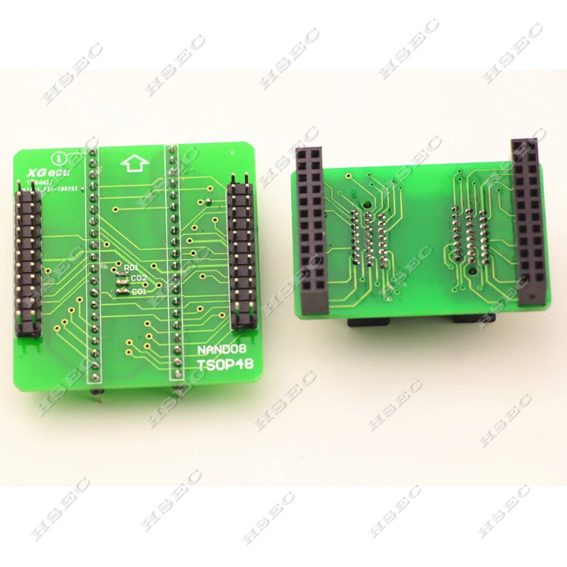 Xgecu minipro TL866II ÷ α׷ӿ NAND TSOP48 , TSOP48   , TSOP48  ÷ Ĩ