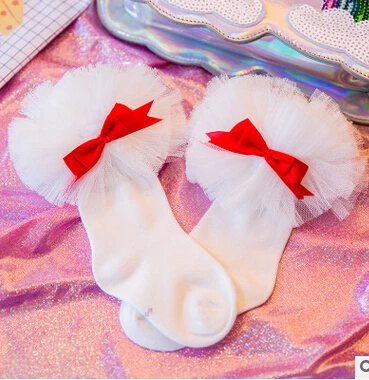 Носки ручной работы с бантом|socks sock|princess sockssocks handmade |