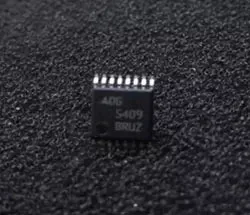 

10pcs/lot ADG5409BRUZ-REEL ADG5409BRUZ ADG5409BRU ADG5409 TSSOP16