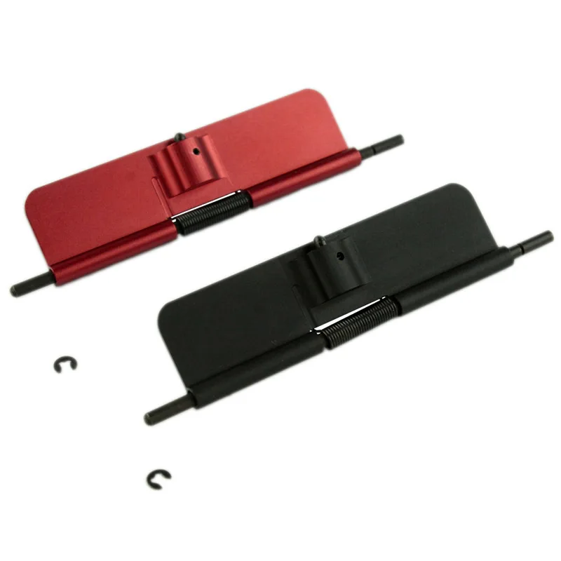 

Airsoft CNC Aluminum alloy Dust Cover for WA M4 / M16 Series GBB Airsoft Hunting Accessories