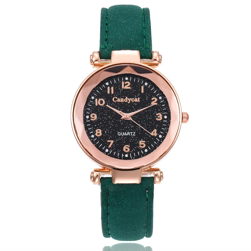 

Reloj Mujer Zegarek Damski Starry Sky Watch Fashion Women Watches 2019 Hot Sale Ladies Watch Montre Femme Relojes Para Mujer