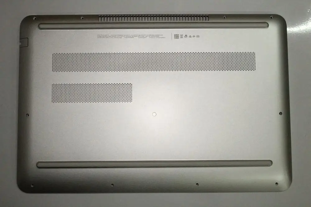 Нижний чехол для hp Pavilion 15-BC 15T-BC 858963-001