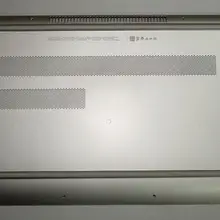 Нижний чехол для hp Pavilion 15-BC 15T-BC 858963-001