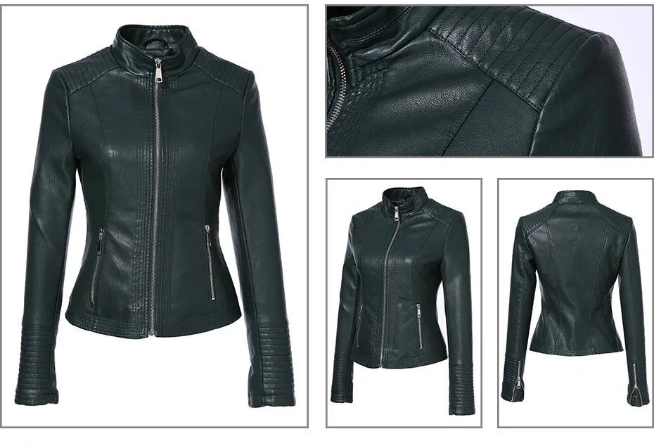 Black Leather Jacket (5)