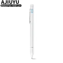 Ручка активный стилус емкостный сенсорный экран для microsoft New Surface Pen Pro 4 3 5 ноутбук книга 2 pro4 чехол для планшета высокая точность