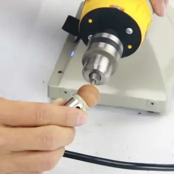 

10Pcs/set 8-50mm Diamond Coated Core Hole Saw Drill Bits Tool Cutter for Tiles Marble Glass AI88