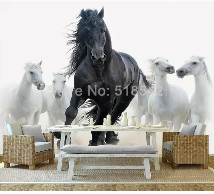 de parede, mural, sala criativa, quarto, decoração de casa