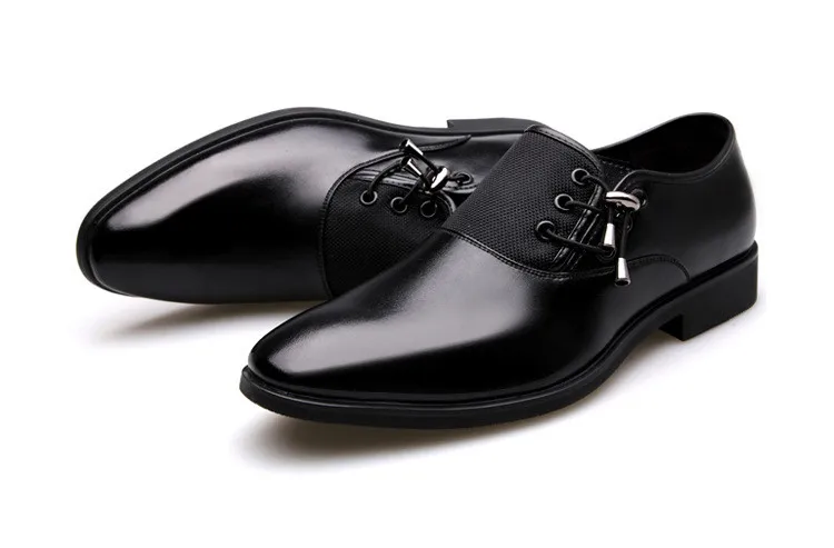 NPEZKGC/Новинка года; модная мужская повседневная обувь из натуральной кожи; Роскошная брендовая мужская обувь; кожаная обувь; Мужская Высококачественная обувь на плоской подошве