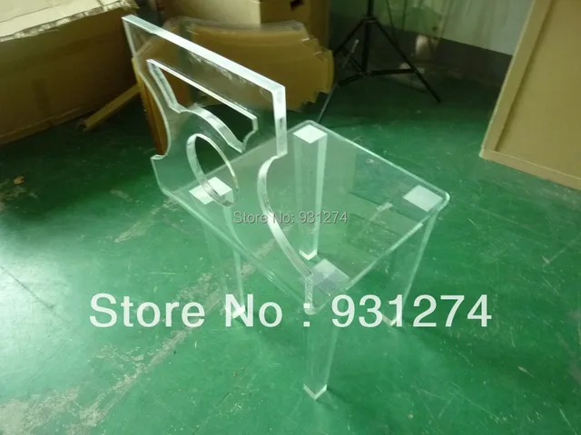 Special Price FREE SHIPPING pair of acrylic dining chairs,lucite vanity chair Special Price FREE SHIPPING pair of acrylic dining chairs,lucite vanity chair