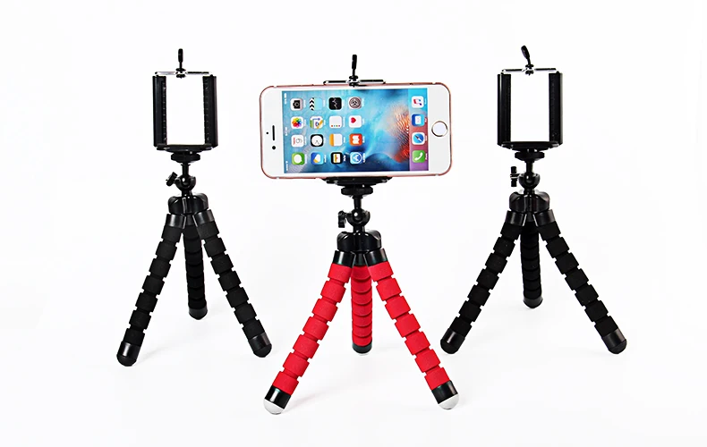 Octopus Tripod (19)