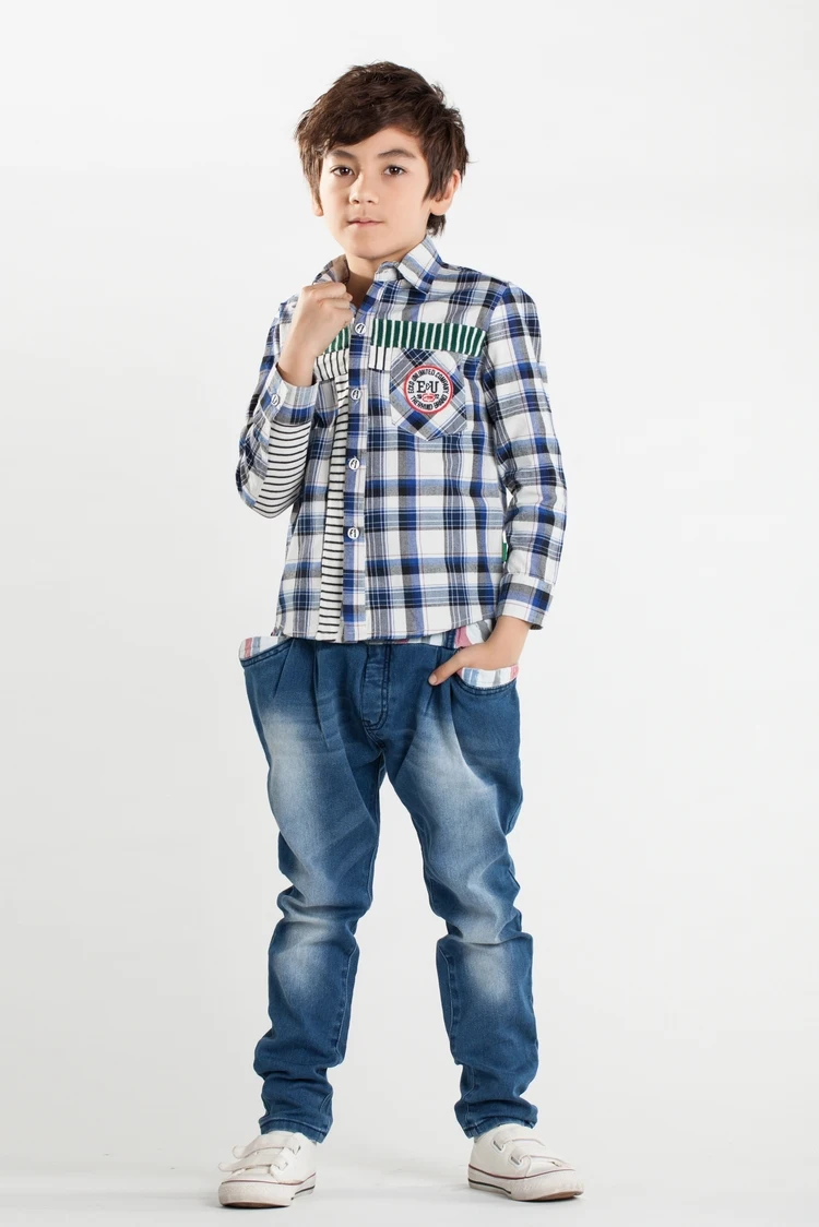 polo outfit for kids