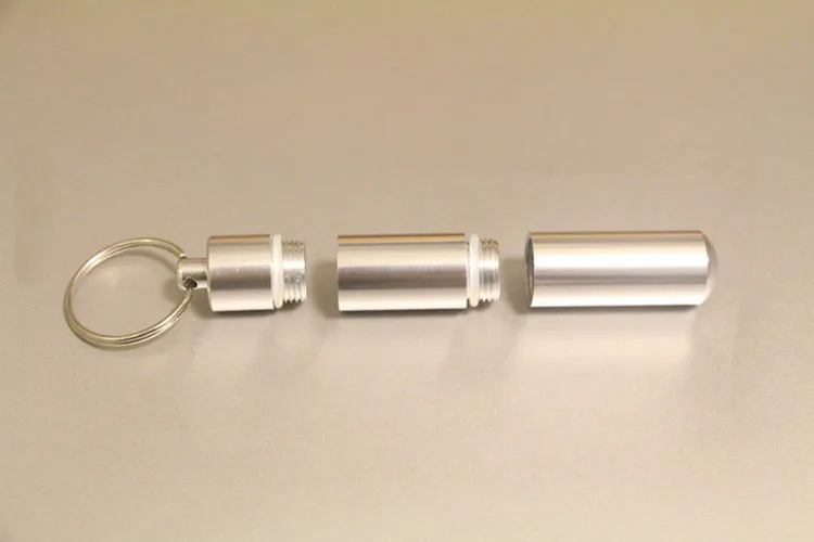 Pocket Toothpick Holder (8)