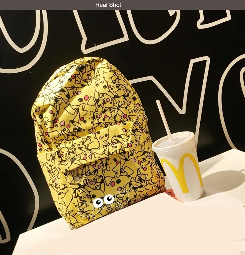 Women-Cartoon-Canvas-Pokemon-Backpack-School-Bag-Cute-Pikachu-Printing-Rucksack-Backpack-Bags-New-Fashion-BP0058 (4)
