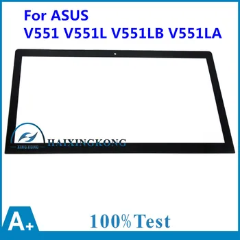 

New 15.6" Touch Screen Digitizer Replacement for Asus V551 V551L V551LB V551LA Touch Screen Digitizer Glass TOP15I97 V1.0