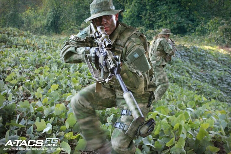 

BDU Garments Inspired Military Tactical Hunting Airsoft Combat Gear Training Uniform sets Shirt + Pants A-TACS FG Multicam ACU