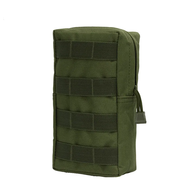 AIRSOFTPEAK Molle сумка жилет сумки аксессуары наборы инструментов поясная сумка нейлон утилита поясная сумка Пейнтбол для охоты на открытом воздухе жилет сумки