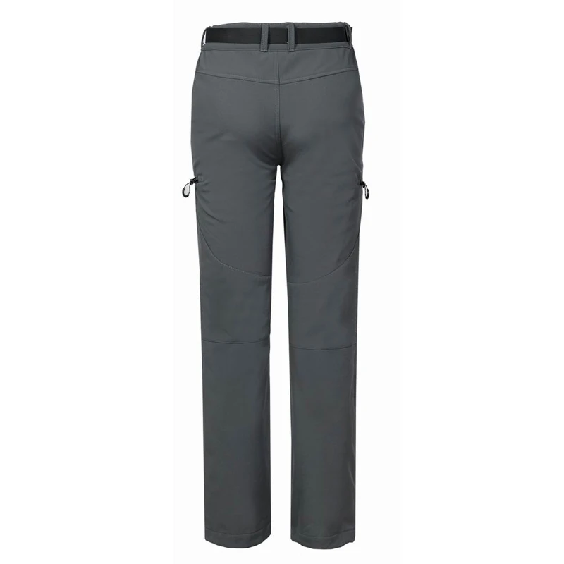 Scriosadh acampar al aire libre Pantalones Hombre Invierno Softshell Hombres Pantalones impermeables Trekking pesca senderismo Wanderhose
