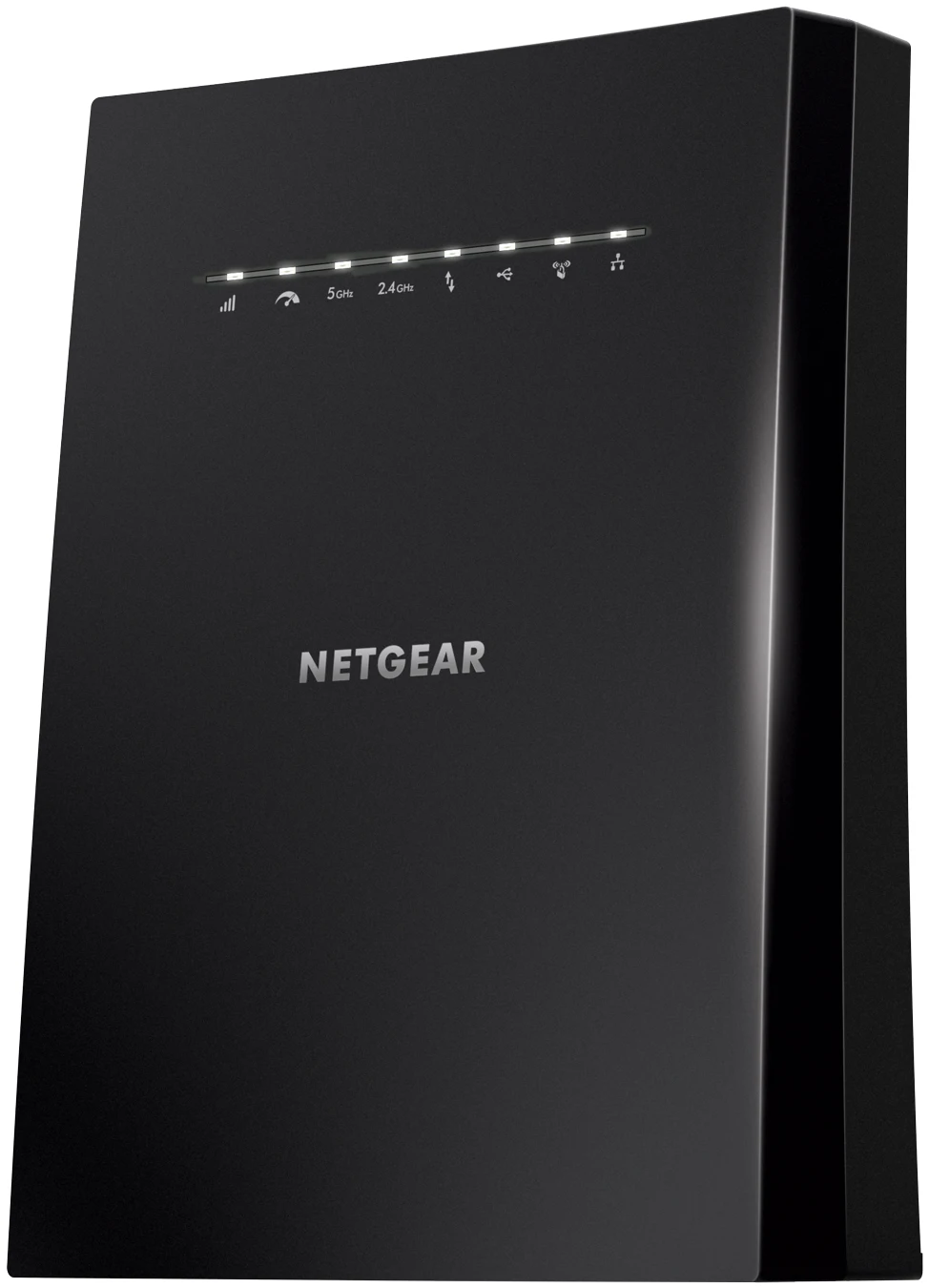 

Netgear X6S, Tribanda (2,4 GHz/5 GHz/5 GHz),