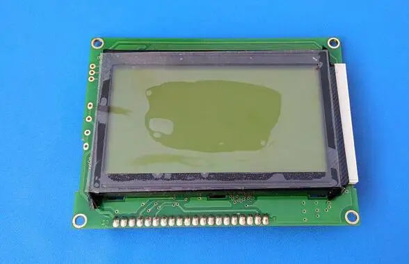 Оригинальный экран контроллера DSP 0501 ЖК панель дисплея панели dsp |dsp 0501|lcd lcddsp controller