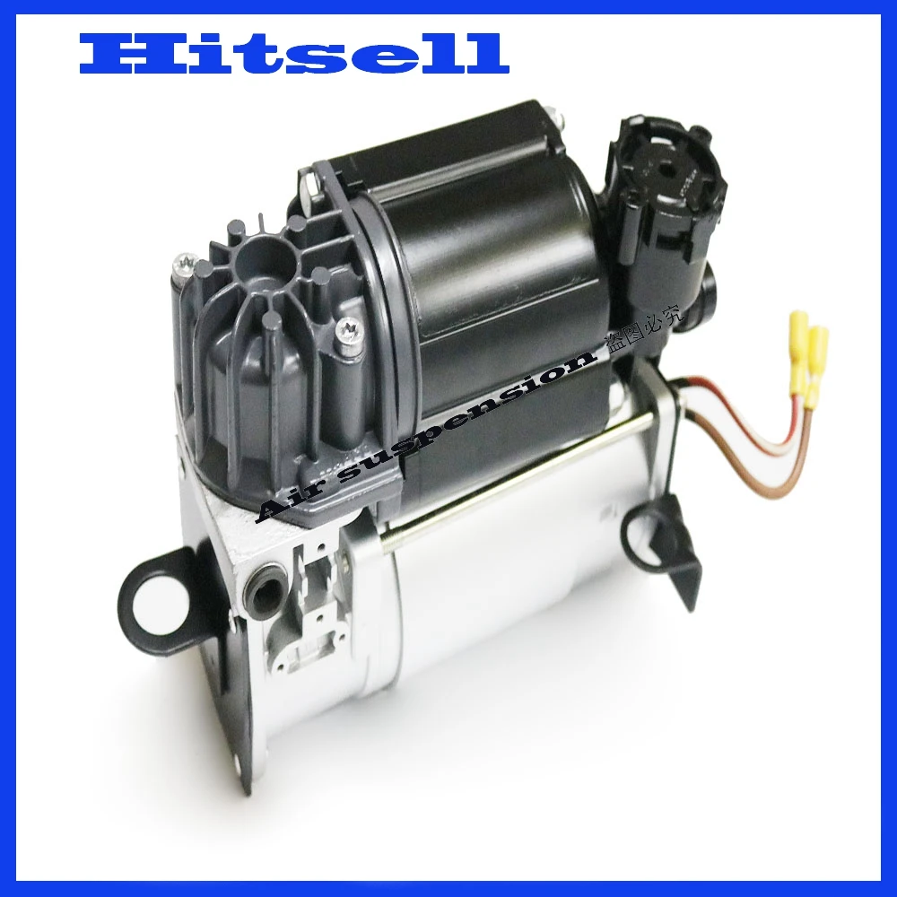 

Air Suspension Compressor for Audi Allroad Air Ride Compressor F1VY5319A , 8W1Z5319A , F6AZ5316AA