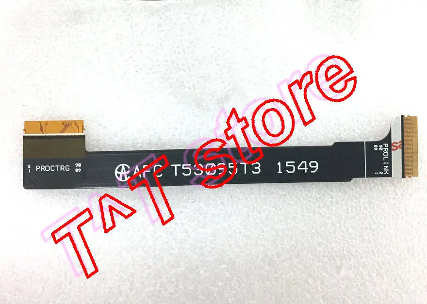 Оригинал для тестирования кабеля T53095T3 FFC хорошая бесплатная