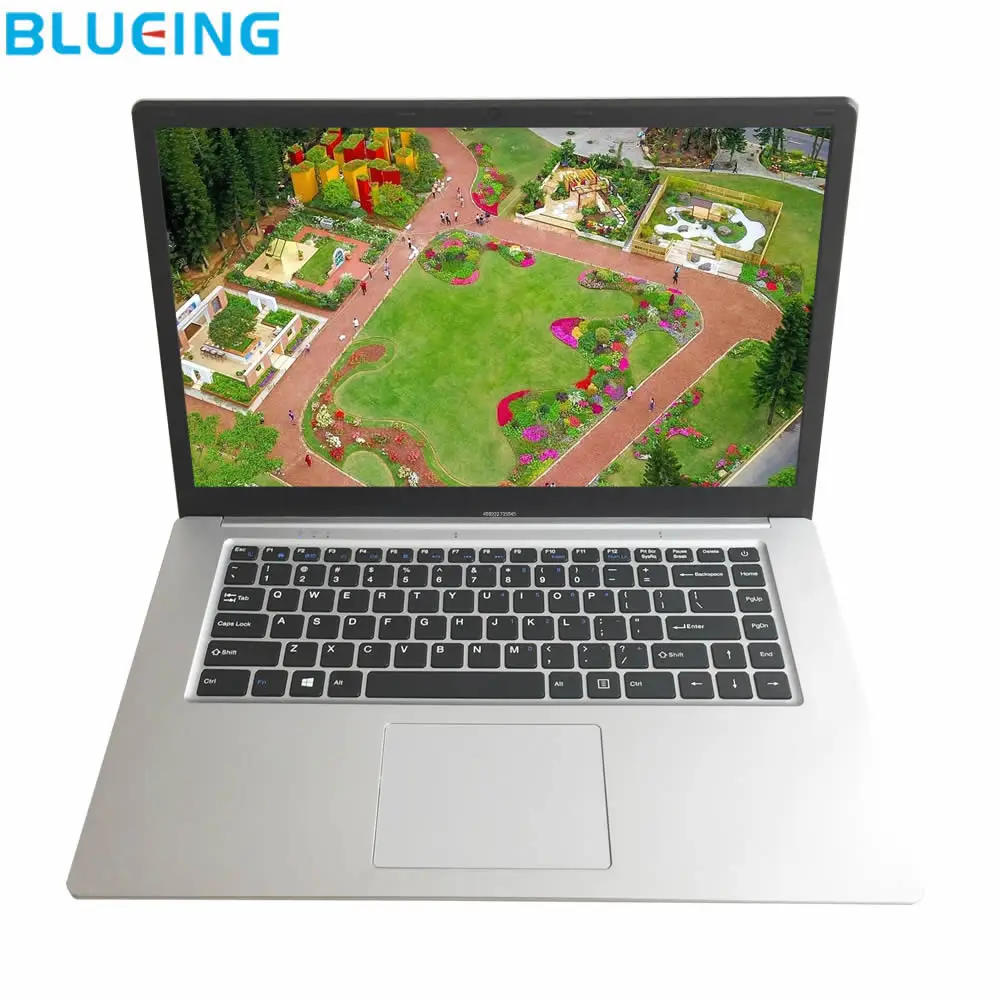 Ноутбук Gameing 15 6 дюймовый ультратонкий ГБ ОЗУ 128 большая батарея Windows 10 WIFI bluetooth