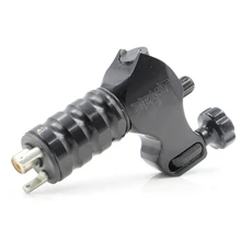 Лидер продаж Ротари Машина татуировки Стигма Зверь Стиль татуировки черный татуировки двигателя для шейдерного лайнер