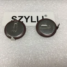 10 шт./lote хорошего качества, VL2330 VL2330/HFN 500 MAH 3 V ML2330 spot