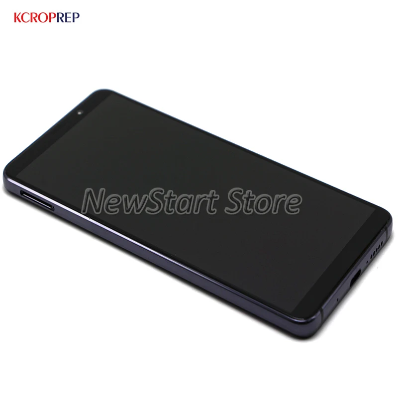 mate 10 pro lcd with frame  (4)