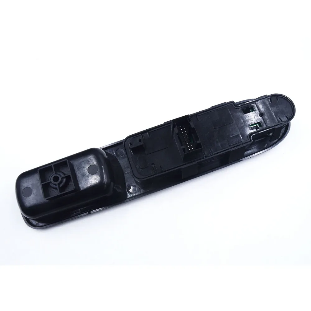 Выключатель на окно электрический 6490EH 6554QF 6554QG 96642444XT для Peugeot 207 Citroen 6490.EH 6554.QF 6554.QG