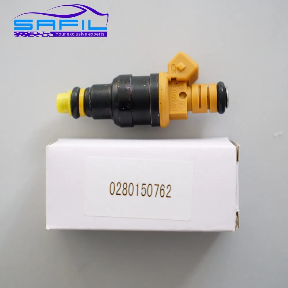 Fuel Injector for VOLVO 240 / 740 / 940 / 760 / 780 . PEUGEOT 405 / 505