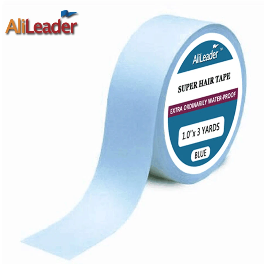Alileader 3/6/12/36 Yards Strong Ultra Hold Adhesive Tape Glue For Skin
