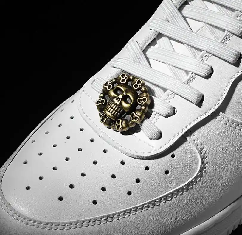 air force 1 shoelace buckle