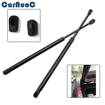 

2pcs Car Styling Car Trunk Rear Boot Tailgate Gas Assist Slowdown Strut Lift Support 1247178273 FOR BMW 5 Series E61 2004-2010