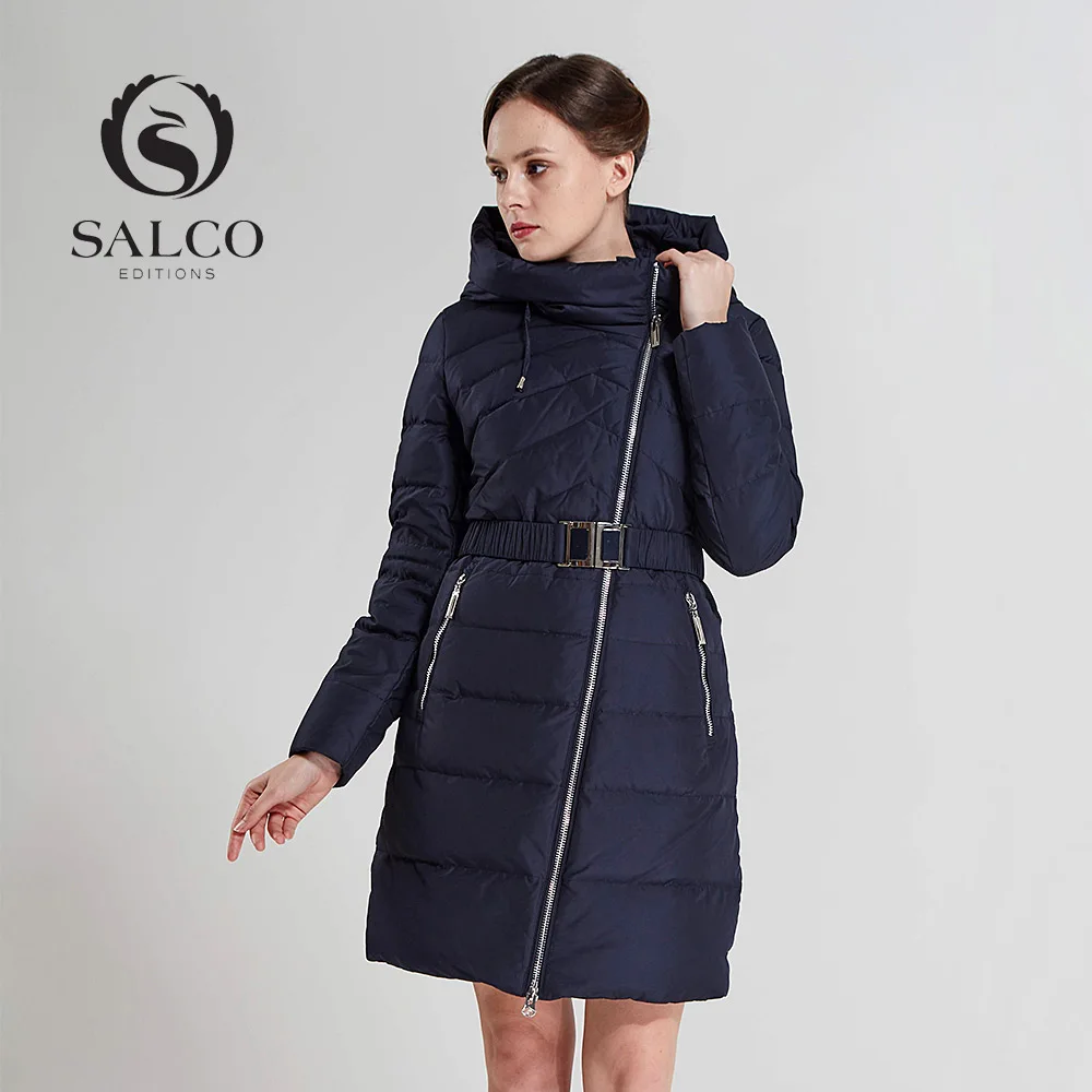 Aliexpress.com : Buy SALCO Free shipping In 2017, the latest version of ...