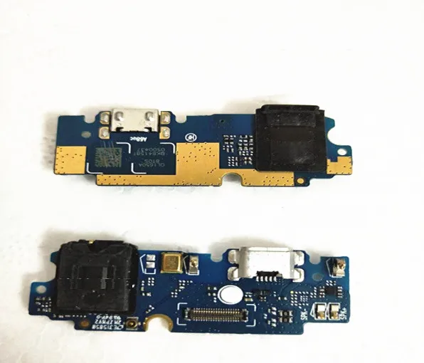 10 шт. USB-разъём для зарядки ASUS ZenFone Max Pro M1 ZB601KL ZB602KL | Мобильные телефоны и аксессуары