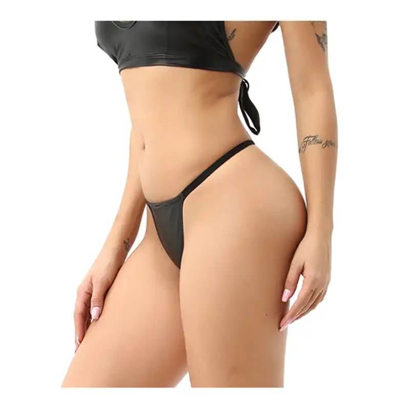 Naughty Girls In Thongs