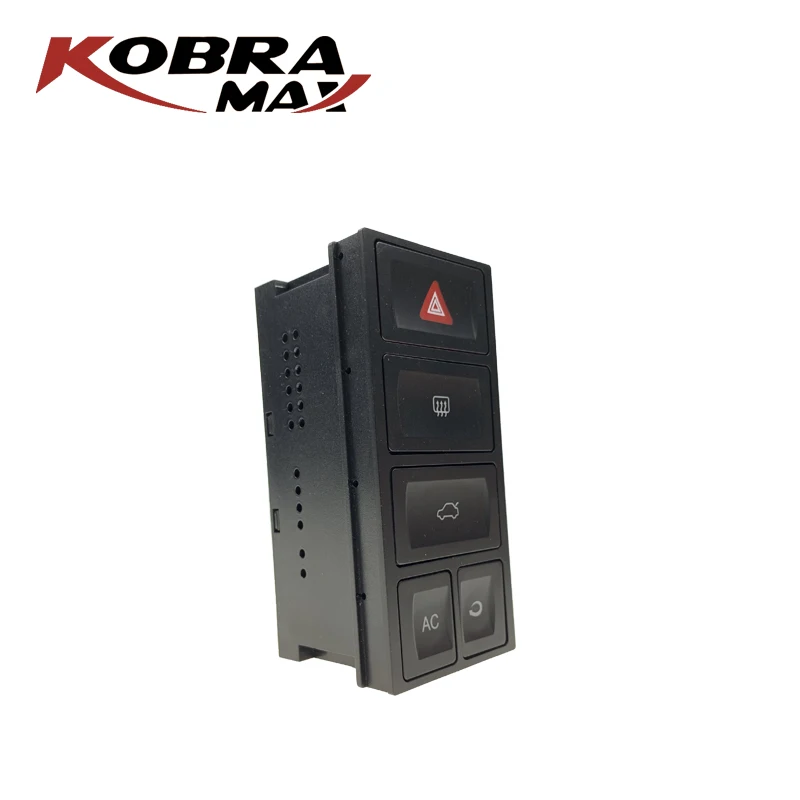 

Kobramax Combination Switch 1GD953529C Automotive special parts For Volkswagen