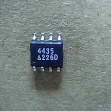 SI4435D 4435D SOP 8|sop-8|
