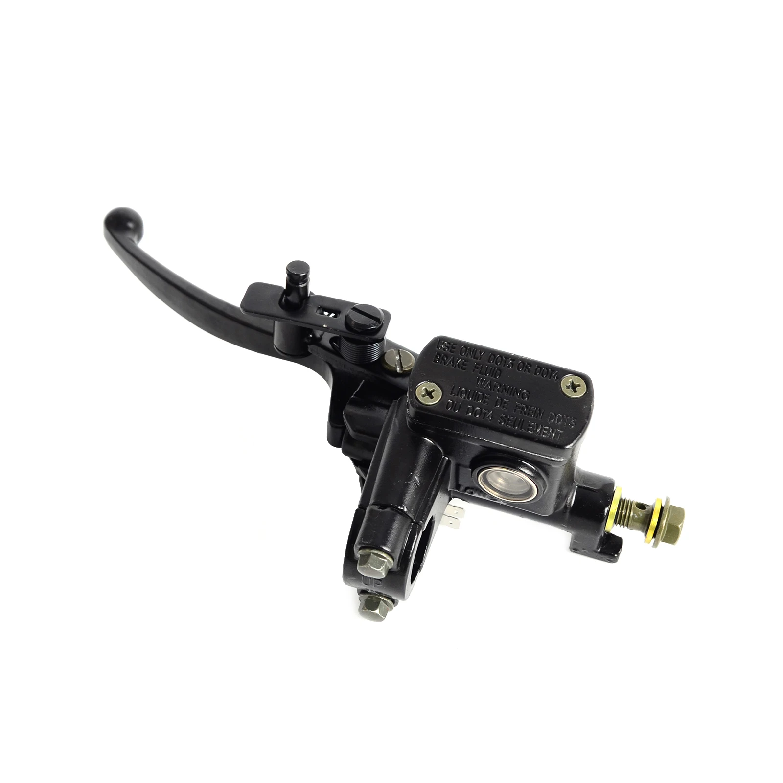 Buy Brake Master Cylinder Left Hand Lever for 50 70 90
