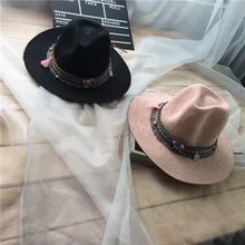 8 шт. shipping0177-duxiao кисточка в богемском стиле бейсболка с меховым помпоном для отдыха мужская и женская шапка оптом