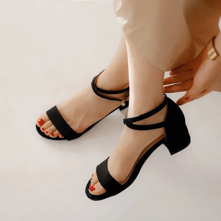size 11 open toe heels