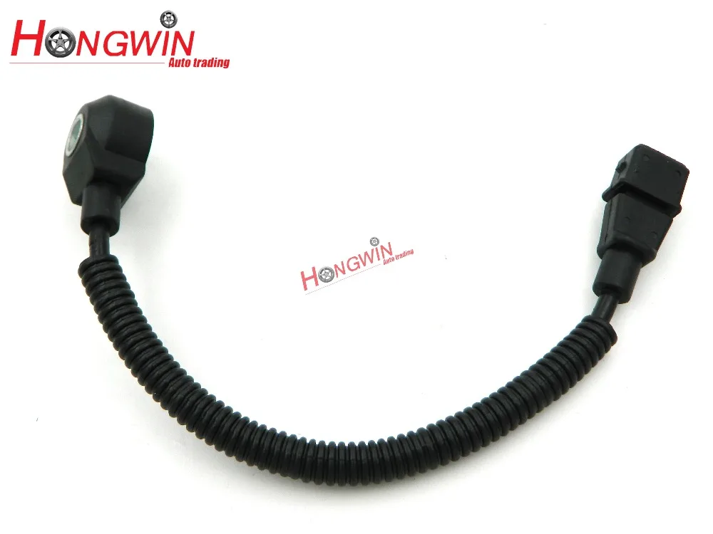 Ignition Knock Sensor Fits 2000-2002 Hyundai Accent SOHC OEM 39250-22600