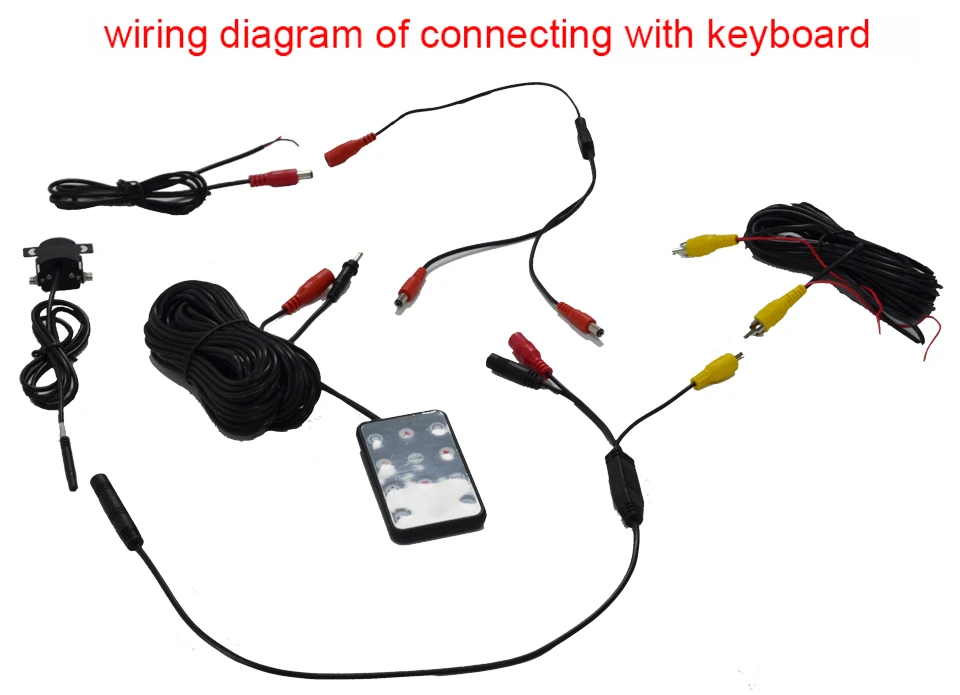 keyboard