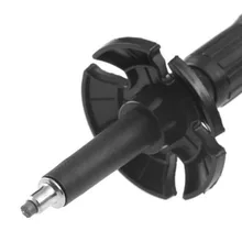 Палки для скандинавской ходьбы походный шест телескопическая альпеншток из алюминиевого сплава съемки костыль гигантские штаны трость для пеших прогулок аксессуары