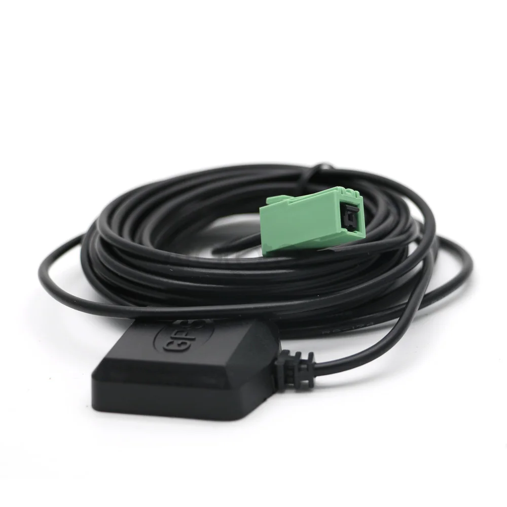 Автомобильный разъем антенны GPS навигации кабель GT5 для Kenwood Eclipse AVN5495 AVN2210 AVN4430
