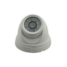 Seetong 5 million audio night vision P2P Onvif H.265 infrared security indoor IP hemisphere camera surveillance cameras UC